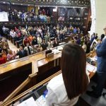 Aprobada Reforma de Ley de las Comunas