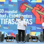 Nuevo Movimiento Antifascista en Venezuela