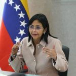 Venezuela avanza pese a bloqueos