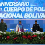 Maduro celebró aniversario de PNB