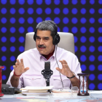 EN FRASES | Maduro Live de Repente