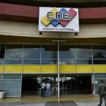 CNE invita a Simulacro Electoral 2025
