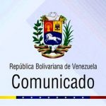 Venezuela repudia comunicado de la Casa Blanca