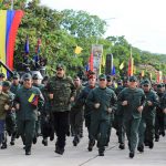 Operación Relámpago del Catatumbo por la Paz