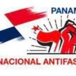 Internacional Antifascista de Panamá solidaria con Venezuela