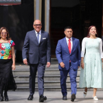 AN inicia sesiones ordinarias 2025-2026