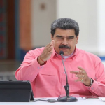  Maduro: Avancemos a la reforma constitucional