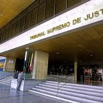 TSJ recibe Comisión parlamentaria