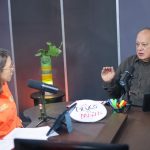 Cabello advierte sobre estafa a connacionales