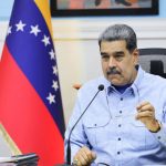 Maduro saluda conversación entre Putin y Trump