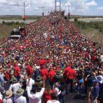 Batalla de Los Puentes: Pueblo valiente contra la ofensiva imperial