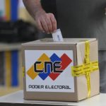 CNE ajusta cronograma electoral 2025