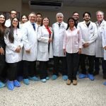 Médicos venezolanos se capacitan en IA en China