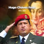 Autoridades nacionales e internacionales rinden homenaje al Comandante Chávez