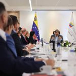 Maduro promueve la Soberanía Energética y Anuncia Expoferia de Hidrocarburos