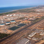 Encuentro con trabajadores de la industria energética