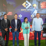 Expo Metal 2025 impulsa alianzas comerciales