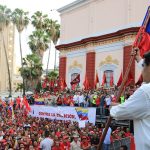 Día del Antiimperialismo Bolivariano: Orgullo venezolano