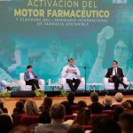 Gobierno activa Motor Farmacéutico