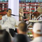 Presidente Maduro: «Vamos a regresar a todos los migrantes»