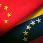 Venezuela agradece a China por su llamado a levantar sanciones