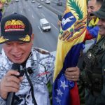 Golpe de Estado fallido 2019: Resistencia popular