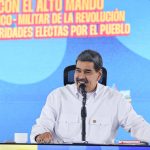 Revolución Bolivariana está en el mejor momento