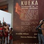 Venezuela inaugura exposición fotográfica «Kueka»