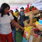 Gobierno Bolivariano garantiza la soberanía alimentaria del pueblo venezolano