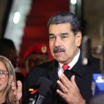 Presidente Maduro celebra al nuevo Papa León XIV
