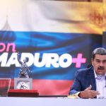 Maduro propone una Zona Económica Binacional con Colombia