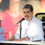 Pueblo empoderado es vanguardia de la Revolución Bolivariana