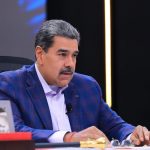 Maduro: Fascismo insiste en sabotear elecciones del 25M