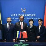 Venezuela y China fortalecen alianza bilateral