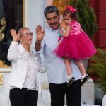 Maduro: Nuevo Código de Familia es clave para buenos valores