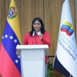 Vicepresidenta: Venezuela suma 1.039 de MCU