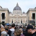 Venezuela presente en acto de entronización del papa