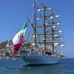 Venezuela se solidariza con la Armada Mexicana