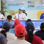 Maduro condena la revocación del «TPS» a 350 mil venezolanos en EE.UU.