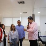 Gobierno Bolivariano entrega obras para el pueblo