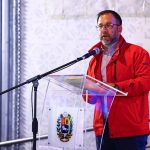 Pueblo se pronunciará en favor de la paz