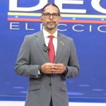 Ñáñez: El día de hoy es la fiesta de la democracia