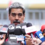 Maduro llama a participar a todas y todos