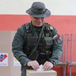 Participación popular del 25M sucede de manera impecable