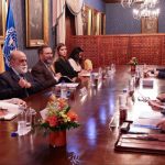 Representantes del mundo ratifican apoyo a Venezuela