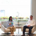 Venezuela y Cuba fortalecen alianza en materia de salud
