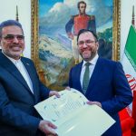 Llegada del embajador iraní refuerza lazos de hermandad