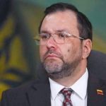 Gobierno venezolano rechaza show político ultra derechista