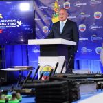 Organismos de seguridad garantizan la paz de los venezolanos