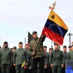 Maduro: ¡Seguiremos de pie, victoriosos y avanzando!